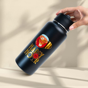 Gold  Foil UV DTF Image Transfers