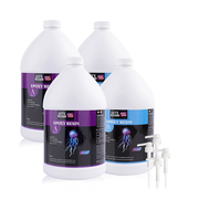 Crystal Clear Epoxy Resin