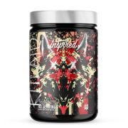 DVST8: DARK Pre-Workout