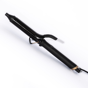 TYME 1.25" ⎸ Best Curling Iron For Bouncy Curls