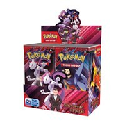 Pokémon TCG: Scarlet & Violet-Destined Rivals Booster Display Box (36 Packs)