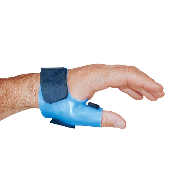 AliMed® SportsFit™ Hand/Thumb Orthosis