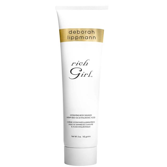 Rich Girl - Hydrating Body Shimmer