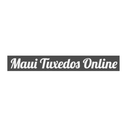 Maui Tuxedos Online logo