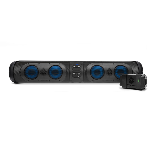 SoundExtreme SEB26" Soundbar