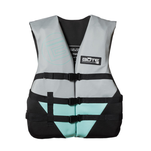 BOTE Adult Universal Foam PFD Vest