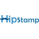 HipStamp logo