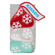 Hershey's Kisses Large Card Holder