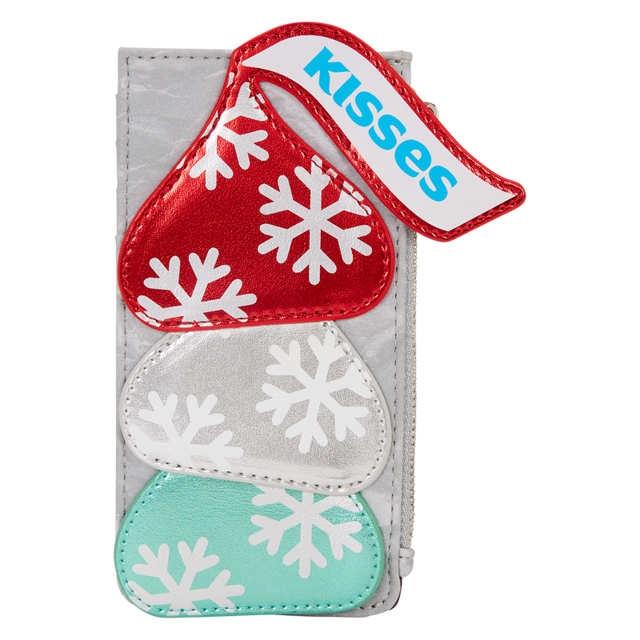 Hershey's Kisses Large Card Holder