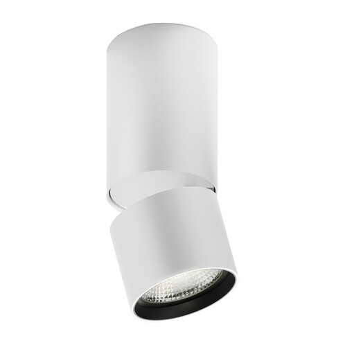 Hoy Spot SMD LED Ceiling Lamp 68° 2700K