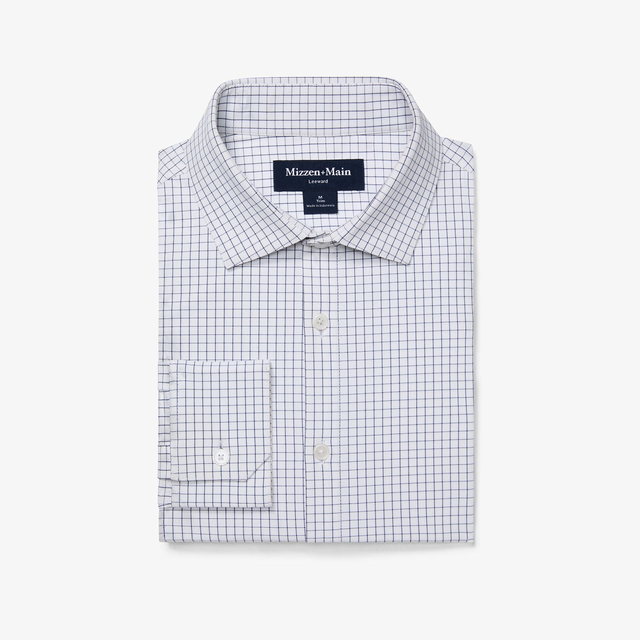 Leeward Dress Shirt