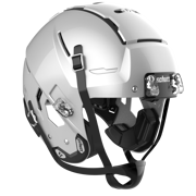 Schutt F7 LX1 Youth Football Helmet - 2024