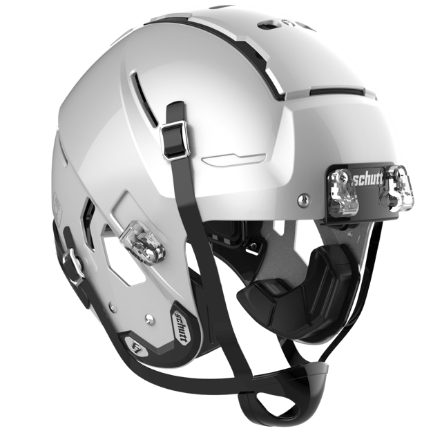 Schutt F7 LX1 Youth Football Helmet - 2024