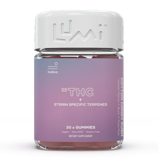 Cotton Candy Kush | Indica