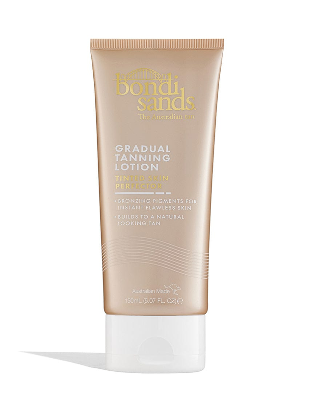 Tinted Skin Perfector Gradual Tanning Lotion
