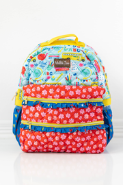Scholarly Sweetheart Backpack
