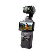 DJI Osmo Pocket 3 Gimbal Camera Creator Combo 