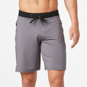 Vertex II Short Cool Gray