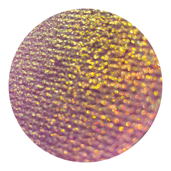 Aurora -- MultiChrome Pressed