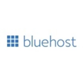Bluehost logo