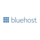 Bluehost logo
