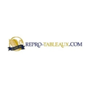 Repro-tableaux.com logo