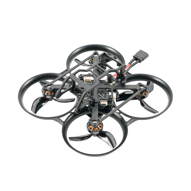 Pavo Pico Brushless Whoop Quadcopter
