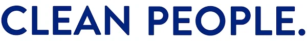Clean People logo