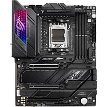 Asus ROG Strix X670E-E Gaming WiFi AM5 ATX Motherboard
