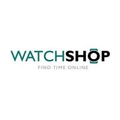 WatchShop logo