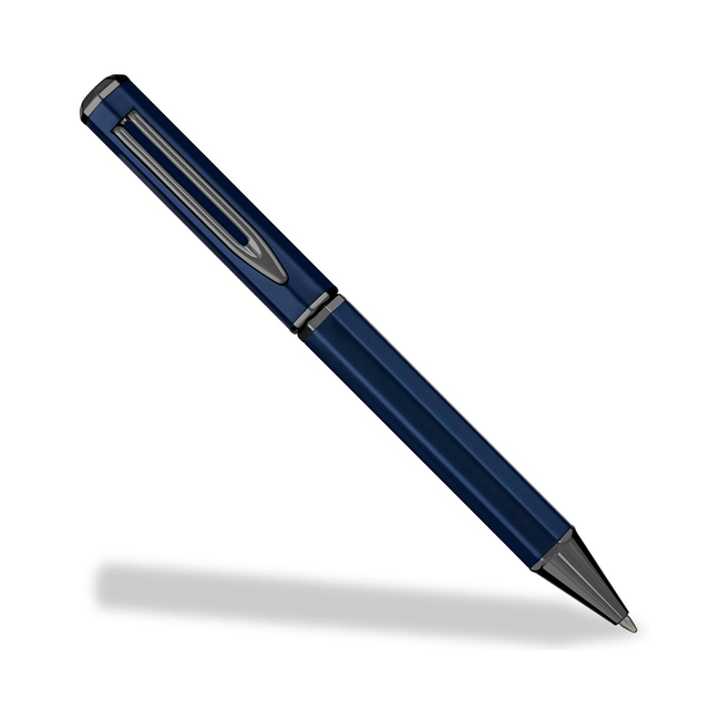 Metalist Pen