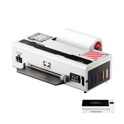 Procolored K13 Lite DTF Printer 13" A3 & Oven Premium - White