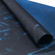 Aurora Waxed Pull-Up