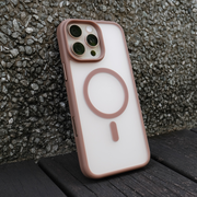 Bare Armour - for iPhone 16 Pro Max