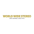 WorldWideStereo logo