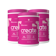 Creatine Monohydrate Gummies Starter Pack 2