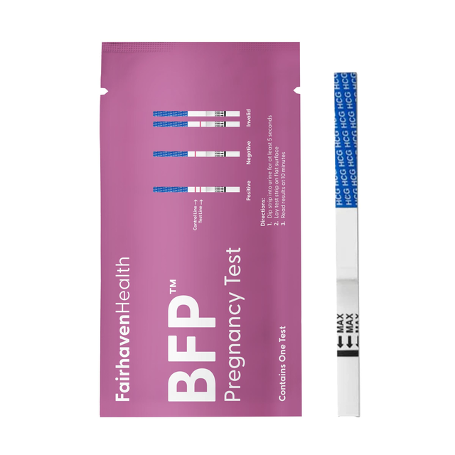 BFP™ Pregnancy Tests