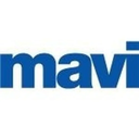 Mavi logo