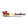 My Face Boxer logo
