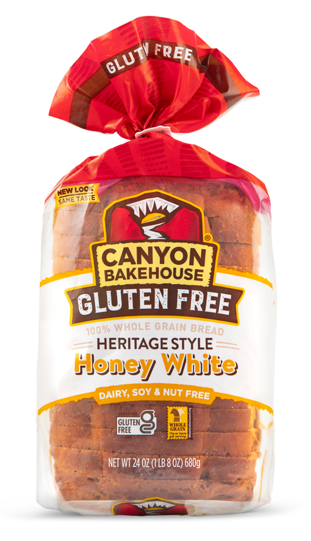 Heritage Honey Style White