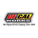 DeCal Works logo