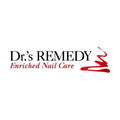 Dr's Remedy logo