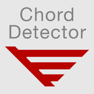 Chord Detector