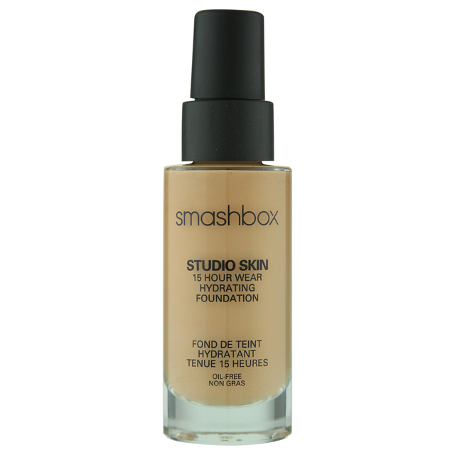 Smashbox Studio Skin 24 Hour Wear Hydrating Foundation