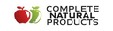 Complete Natural Products logo