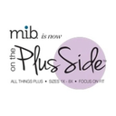 On The Plus Side logo