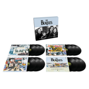 Anthology Collection (2025 Edition): 12LP Boxset