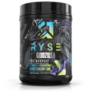 Godzilla Pre-Workout