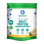 Shop All Top-Rated Protein Products | BioTrust