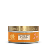 Radiance Renewal Body Cream Lime Saffron & Oudh